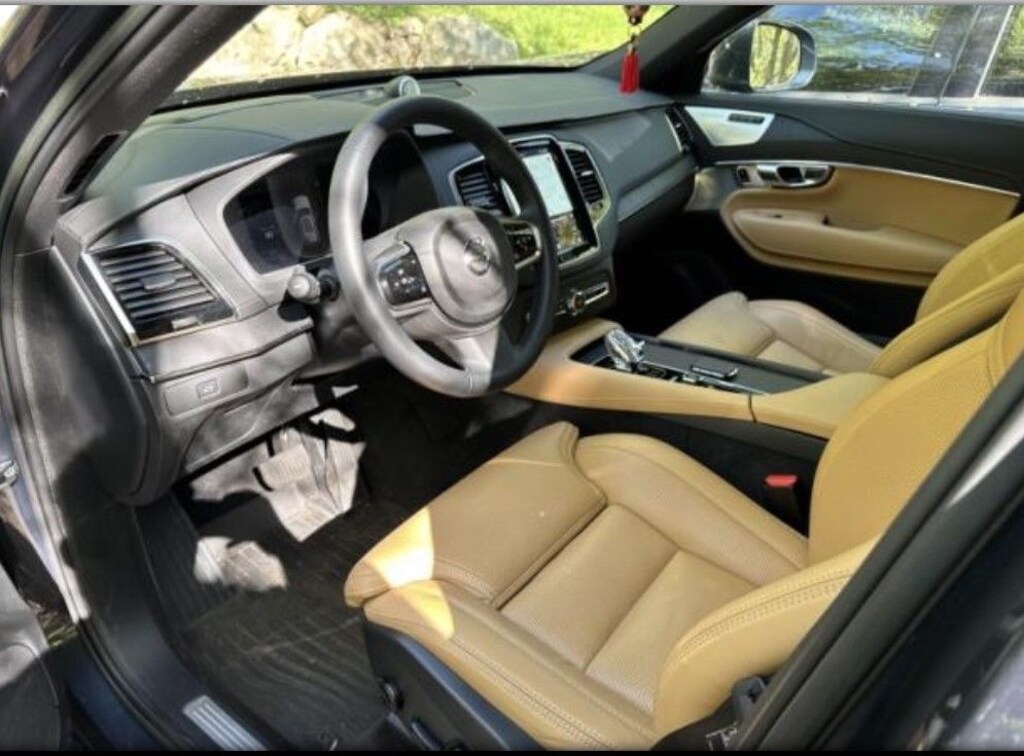 Used 2023 Volvo XC90 Ultimate SUV