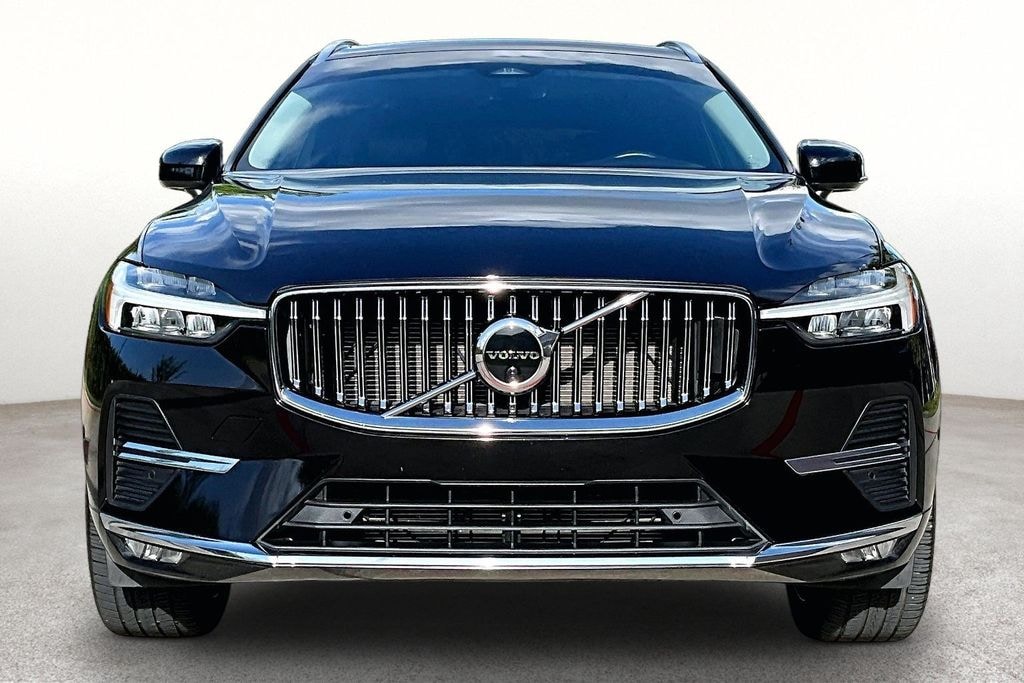 Certified 2023 Volvo XC60 B6 Ultimate Bright Theme SUV