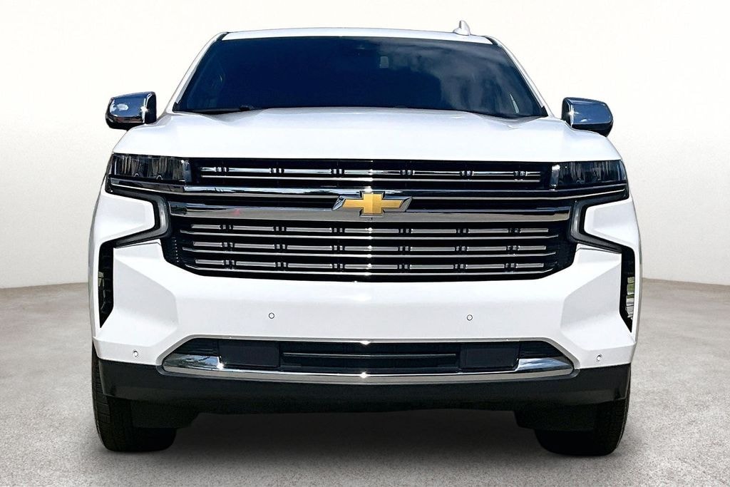 Used 2024 Chevrolet Suburban Premier SUV