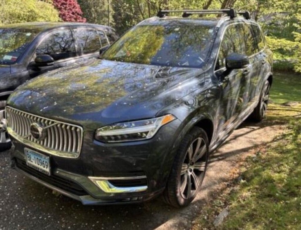 Used 2023 Volvo XC90 Ultimate SUV