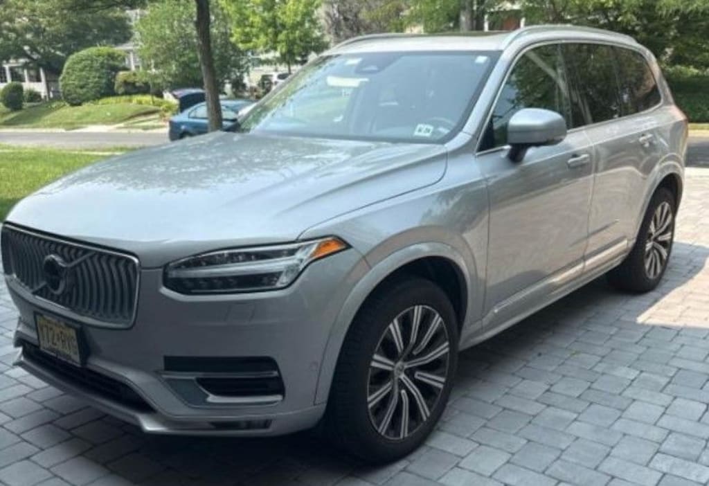 Used 2023 Volvo XC90 B6 Plus 6-Seater SUV
