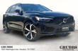  Volvo XC60 Plug-In Hybrid