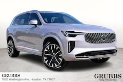 2026 Volvo XC90 plug-in hybrid T8 Core eAWD SUV