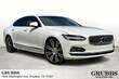  Volvo S90 Recharge Plug-In Hybrid