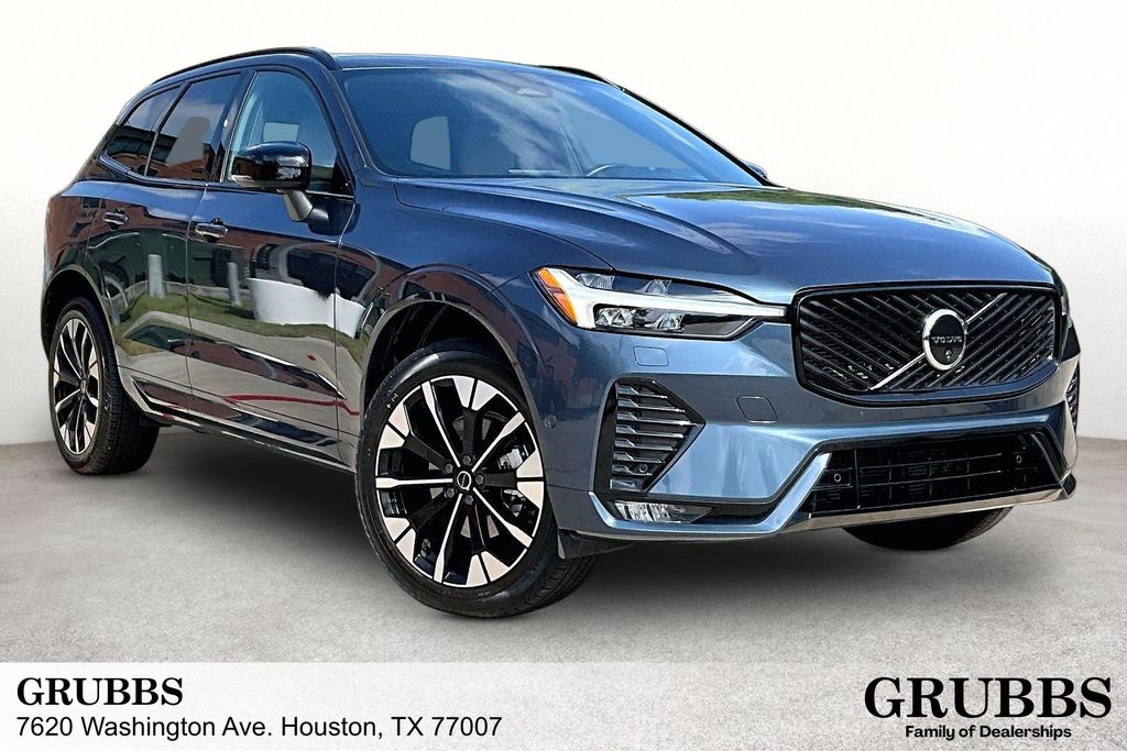 2026 Volvo XC60