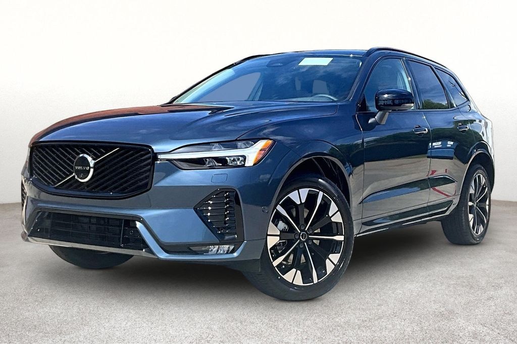 New 2027 Volvo XC60 Plus SUV