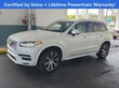  Volvo XC90 Recharge Plug-In Hybrid