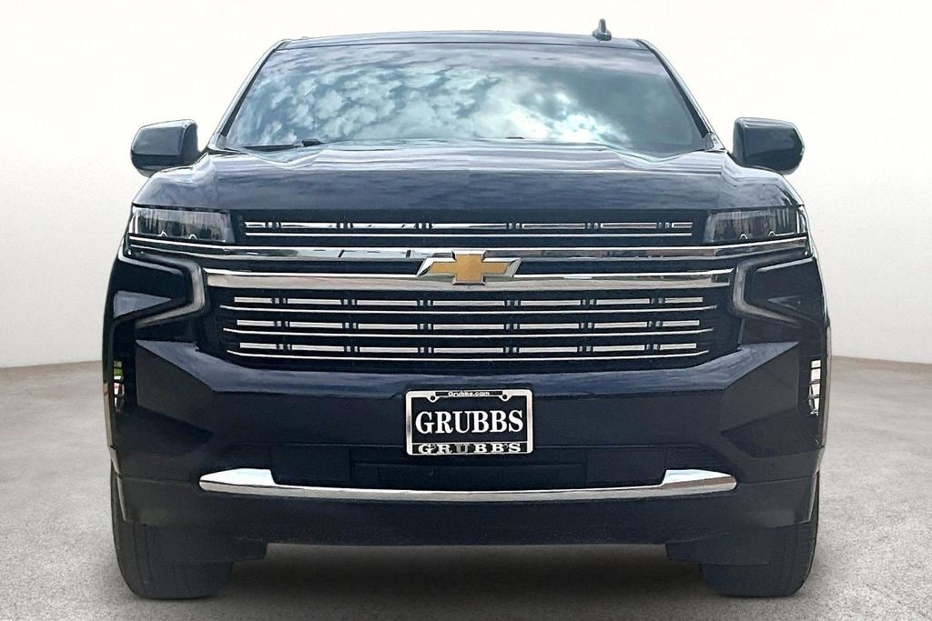 Used 2023 Chevrolet Tahoe Premier SUV