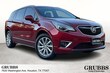  Buick Envision