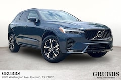 2026 Volvo XC60 B5 Core AWD SUV