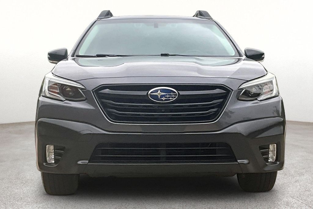 Used 2020 Subaru Outback Onyx Edition XT SUV