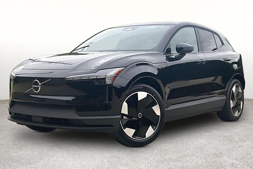 New 2026 Volvo EX30 Twin Motor Ultra SUV