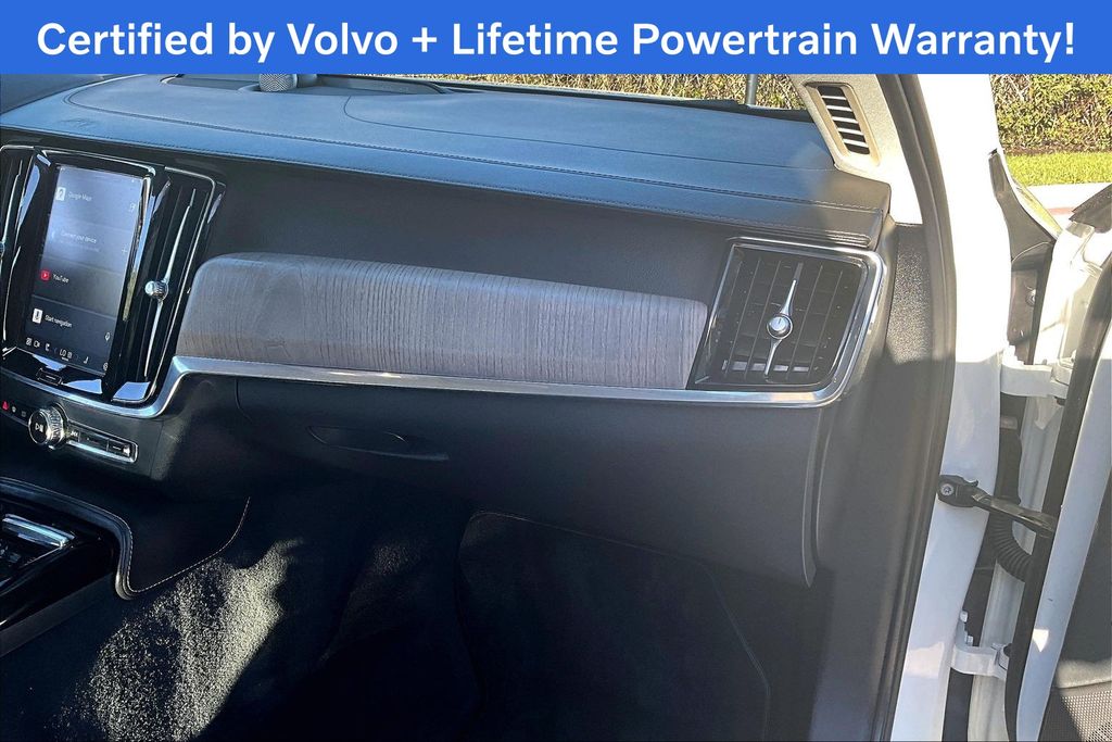 2024 Volvo S90 20