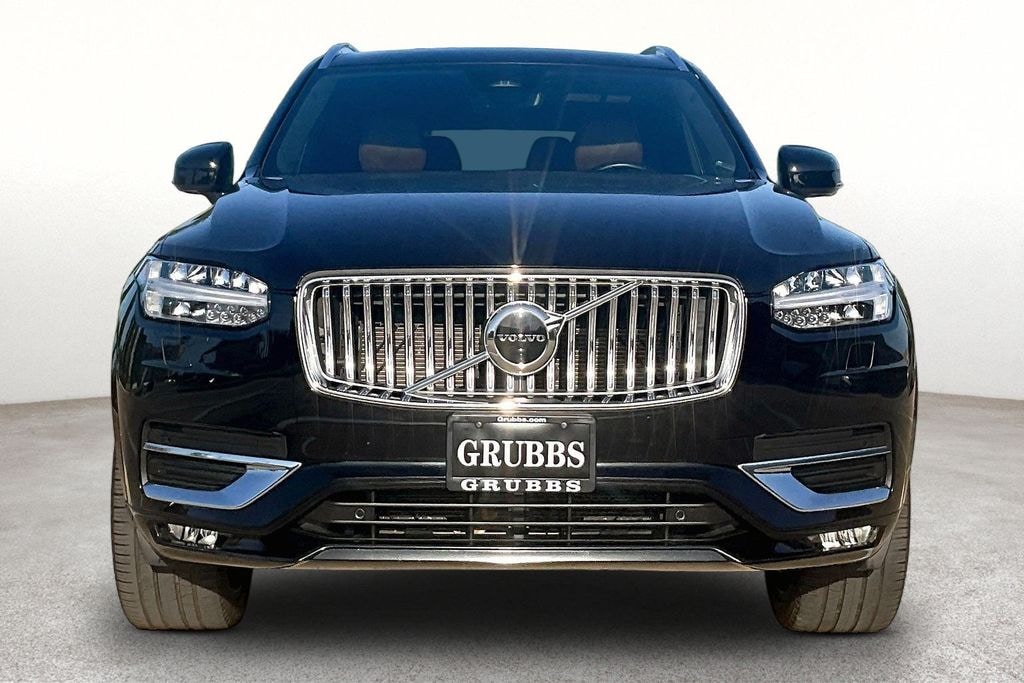 Certified 2023 Volvo XC90 B6 Plus 7-Seater SUV