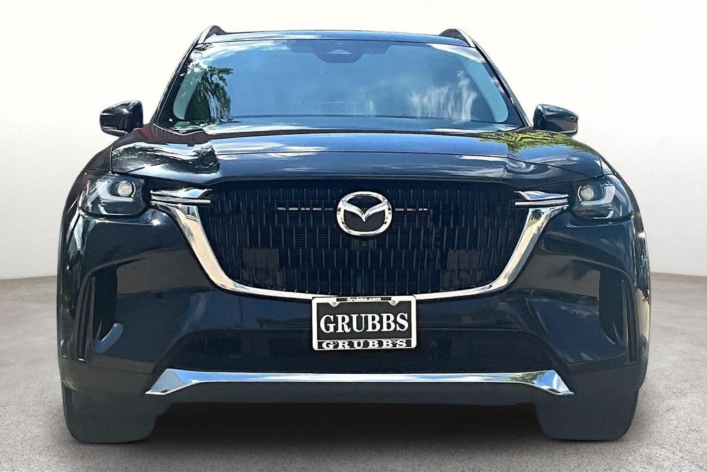 Used 2024 Mazda CX-90 3.3 Turbo Premium Plus SUV