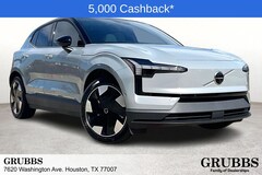 2026 Volvo EX30 Twin Motor Ultra AWD SUV