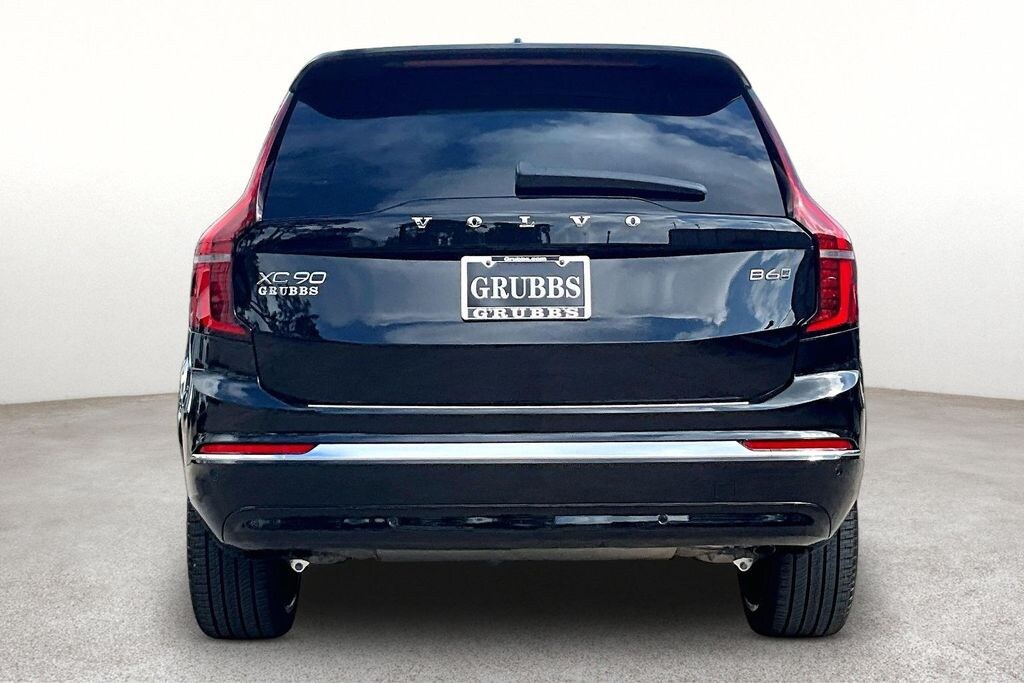 New 2026 Volvo XC90 B6 Plus 7-Seater SUV