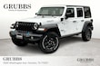 Jeep Wrangler 4xe