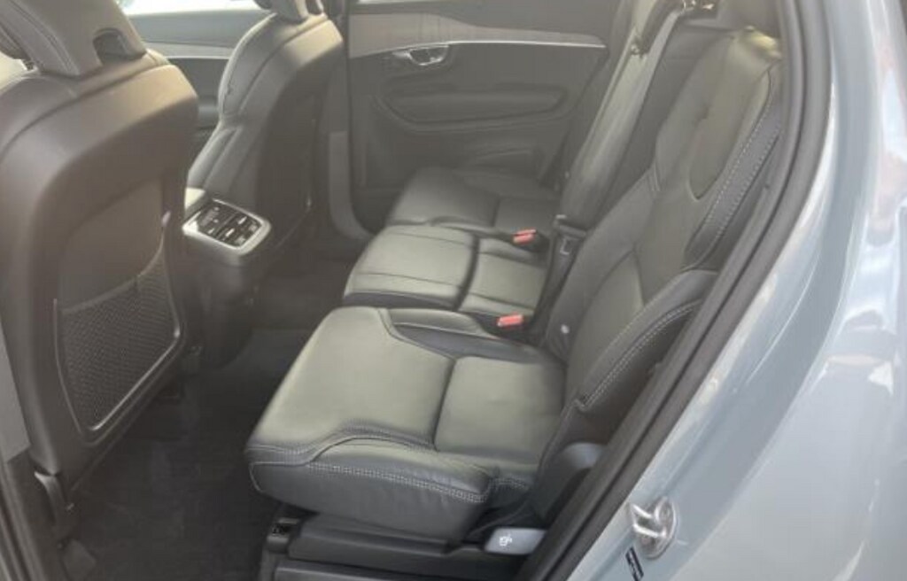 Used 2025 Volvo XC90 B5 Ultra SUV