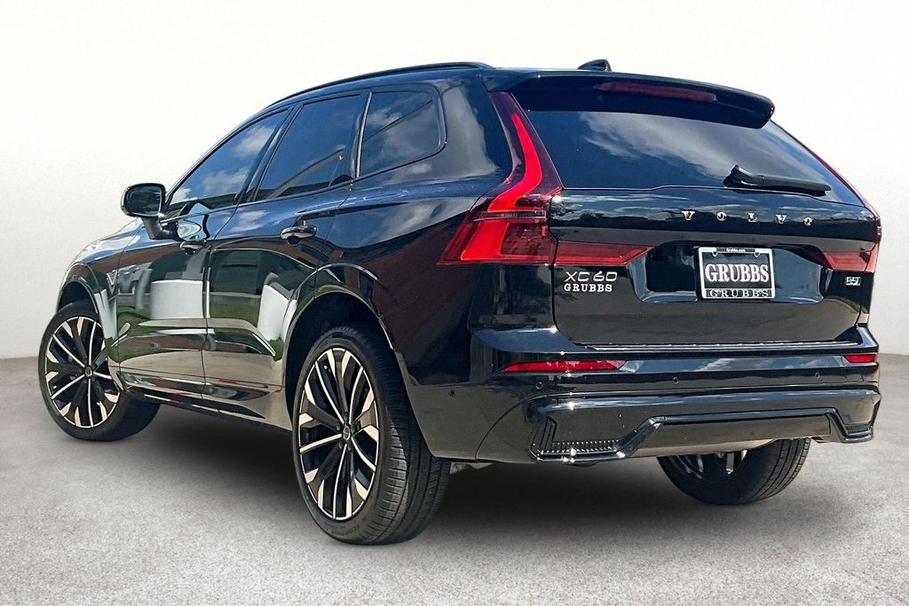 New 2027 Volvo XC60 Ultra SUV