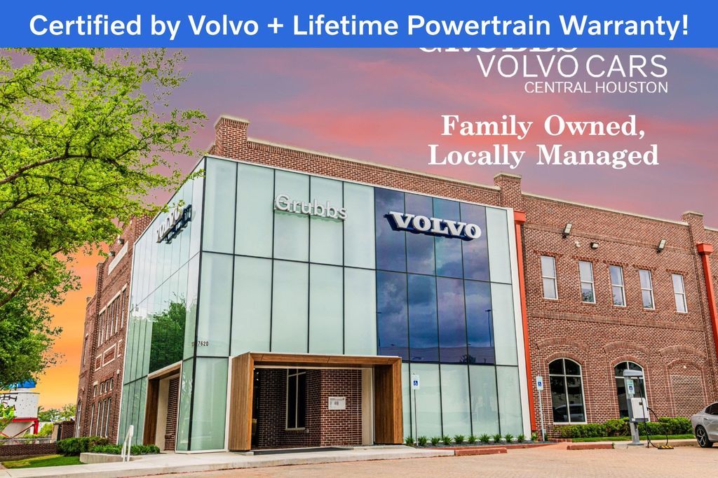 2024 Volvo S90 11