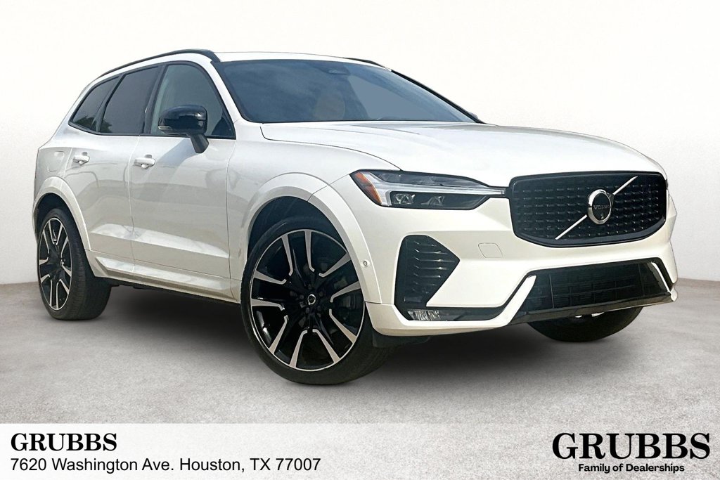 2024 Volvo XC60