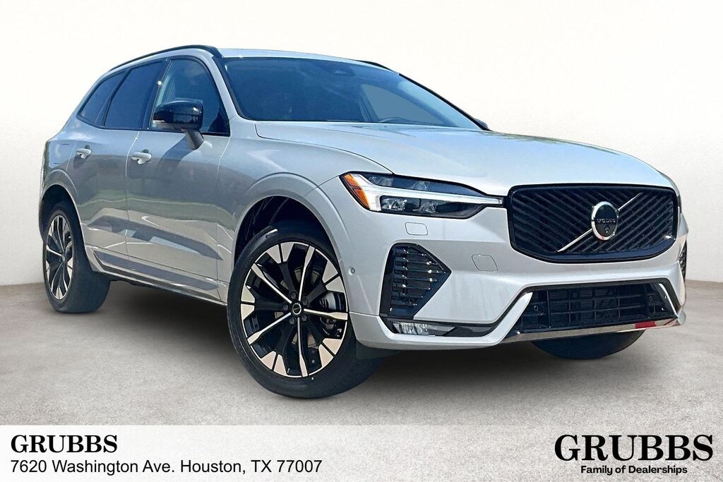 New 2027 Volvo XC60 Plus SUV