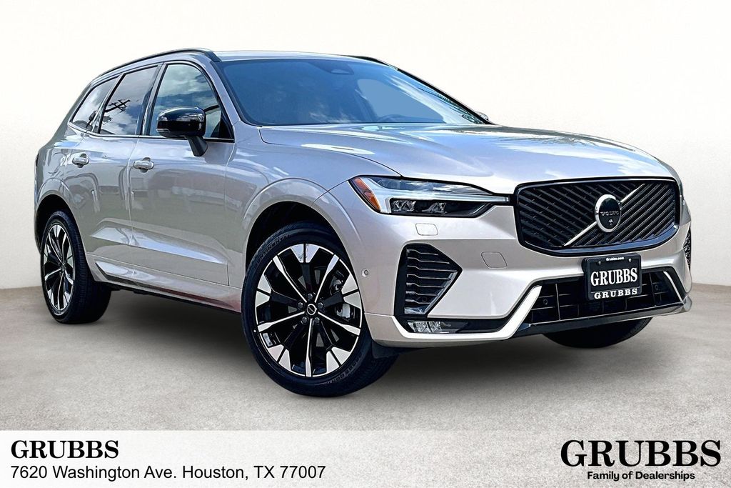 2026 Volvo XC60