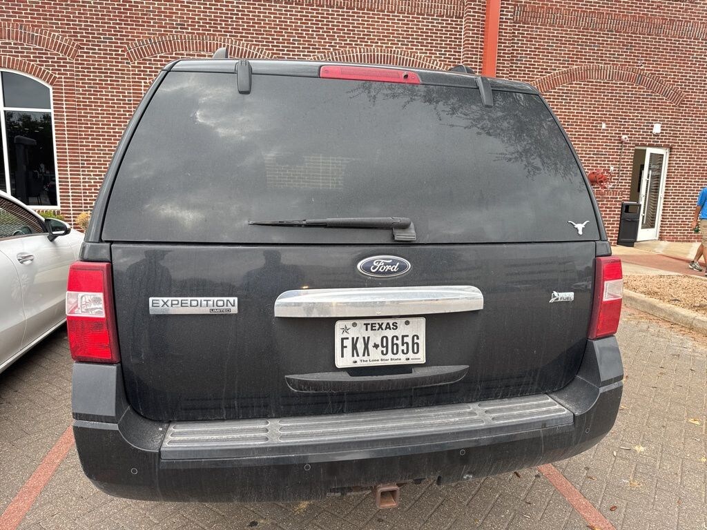 Used 2014 Ford Expedition Limited SUV