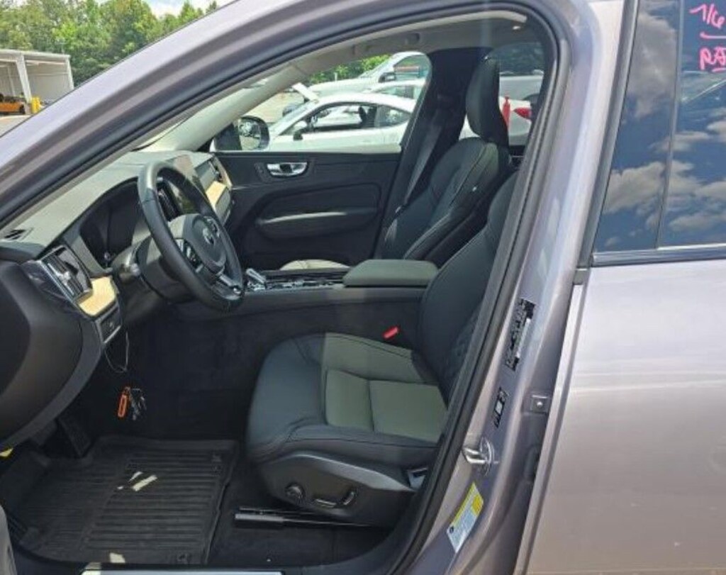 Used 2026 Volvo XC60 B5 Plus SUV