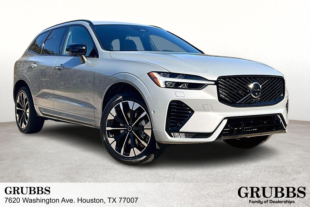 2026 Volvo XC60