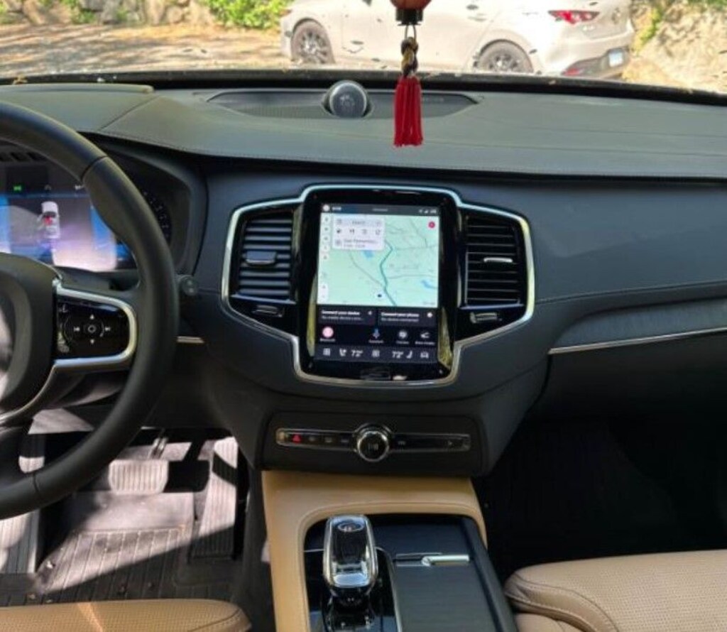 Used 2023 Volvo XC90 Ultimate SUV