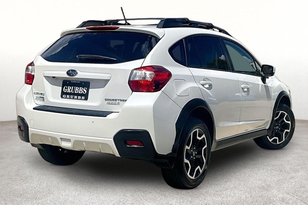 Used 2016 Subaru Crosstrek 2.0i Premium SUV