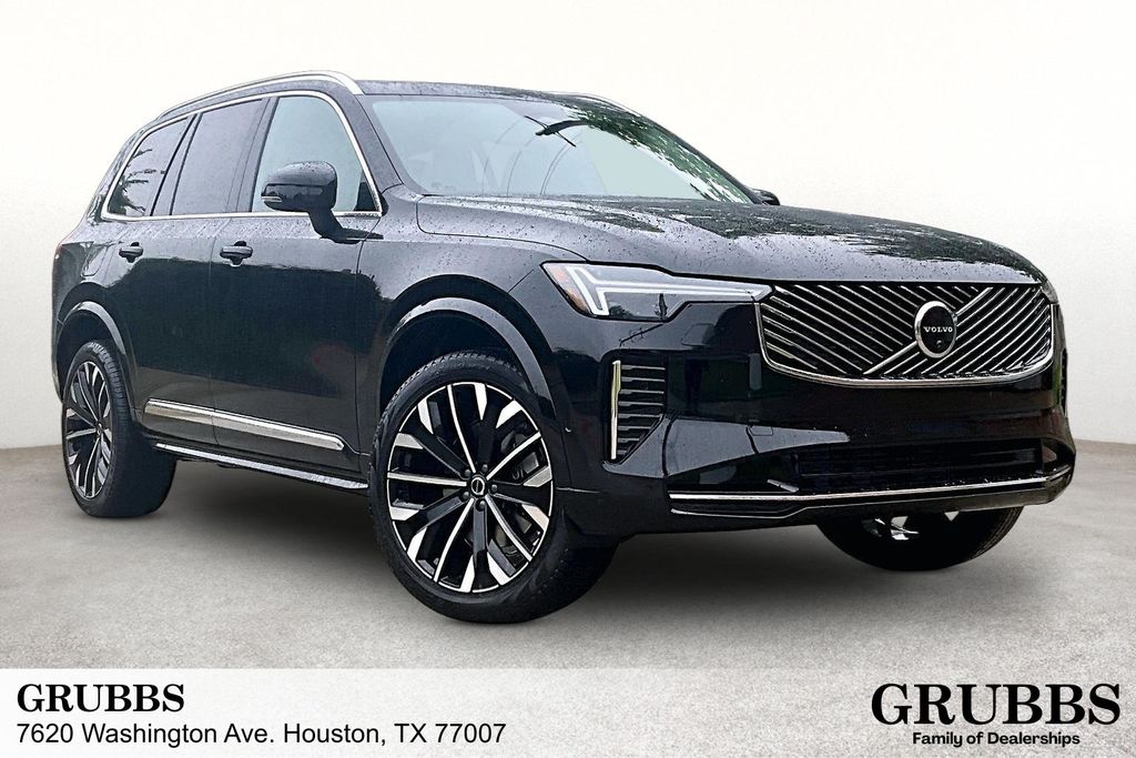 2026 Volvo XC90 B6 Ultra Bright 7-Seater 4WD's photo