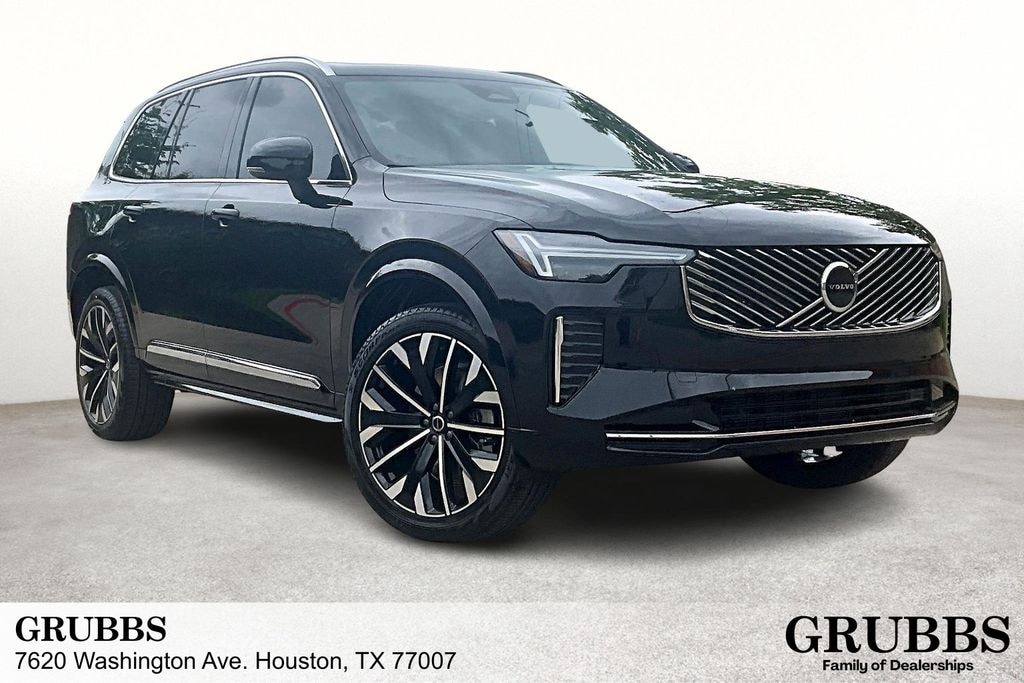 New 2026 Volvo XC90 B5 Core SUV