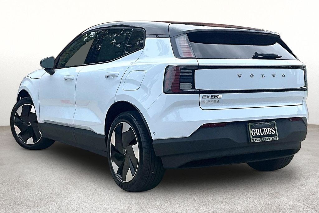 New 2026 Volvo EX30 Twin Motor Ultra SUV