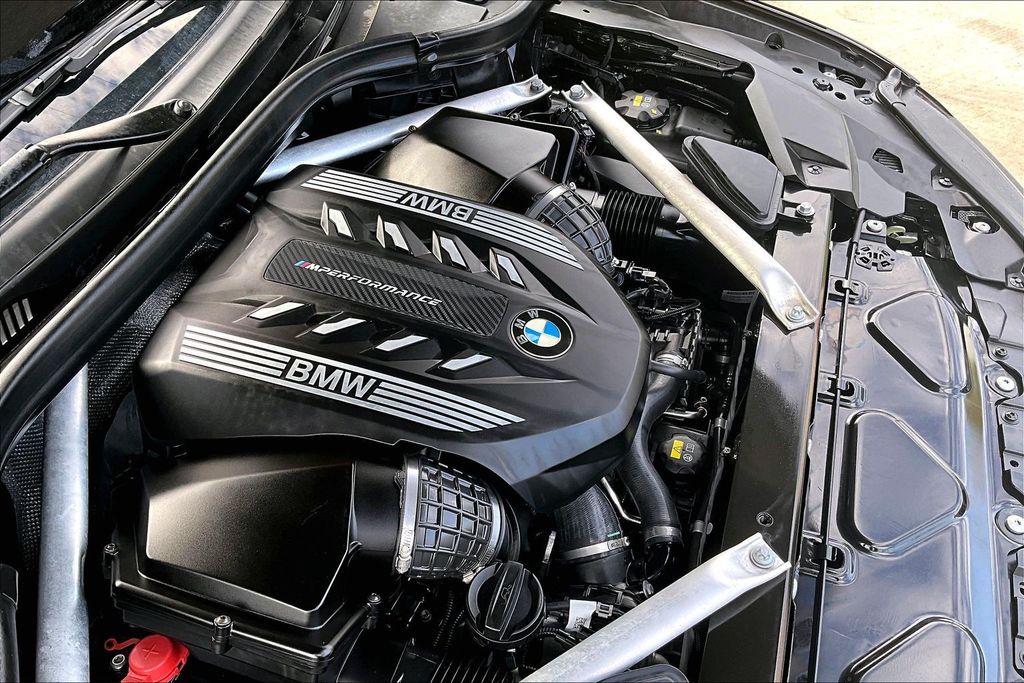 2021 BMW X5 M50i - Photo 46