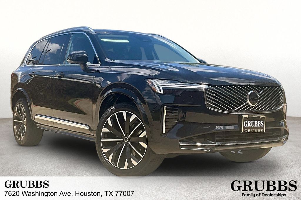 2026 Volvo XC90