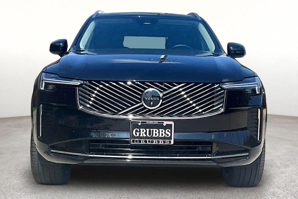 Certified 2026 Volvo XC90 B6 Plus 7-Seater SUV