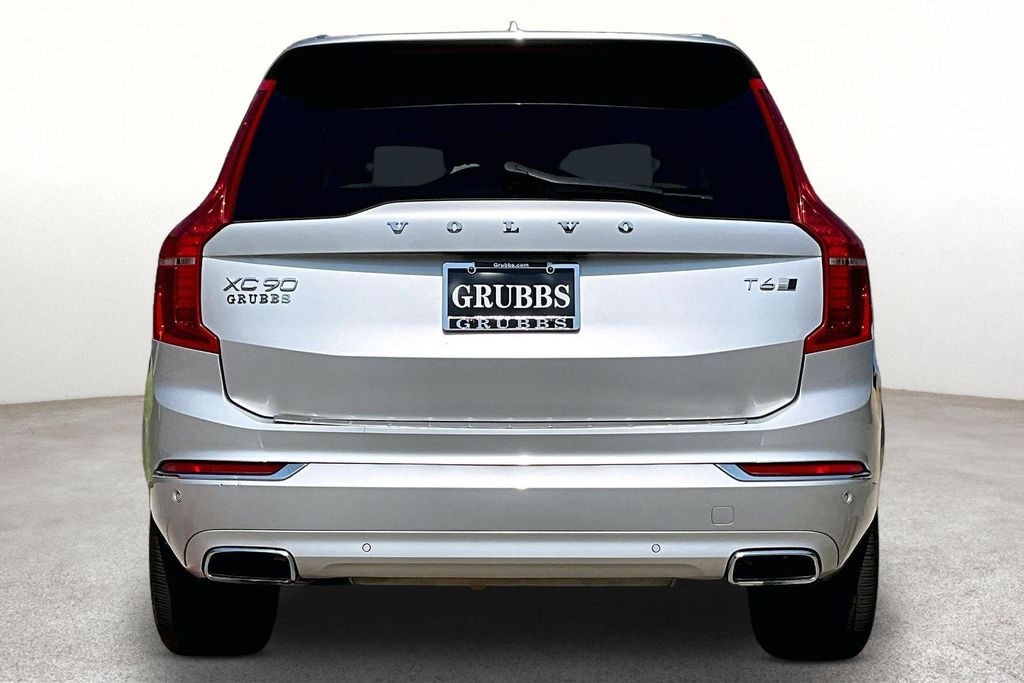Used 2018 Volvo XC90 T6 Inscription SUV