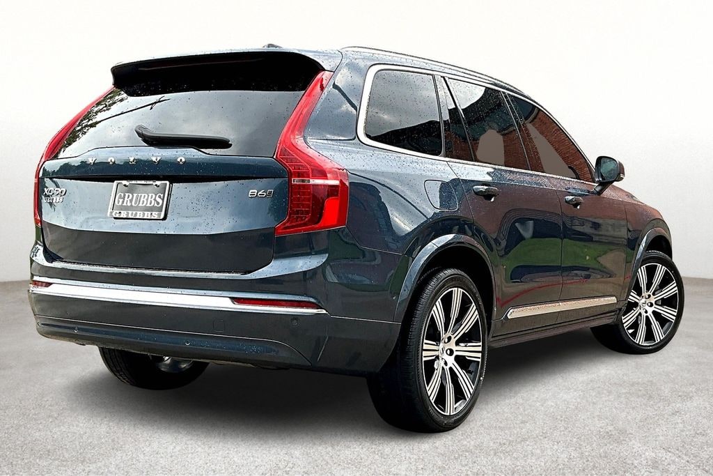 Used 2024 Volvo XC90 Ultimate SUV