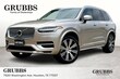 Volvo XC90 Recharge Plug-In Hybrid
