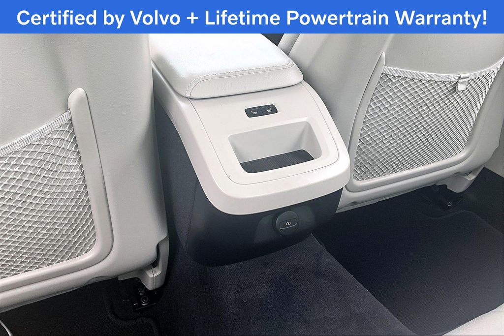 2025 Volvo S60 30