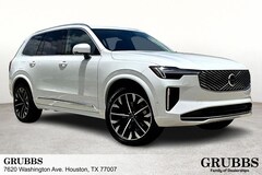 2026 Volvo XC90 B5 Plus 7-Seater AWD SUV