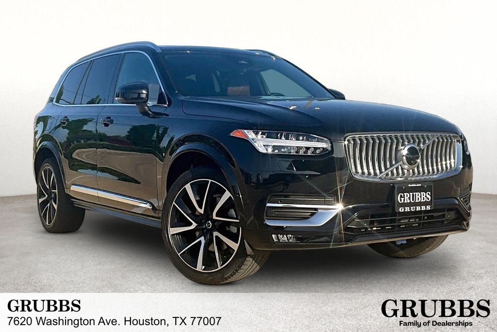 2023 Volvo XC90