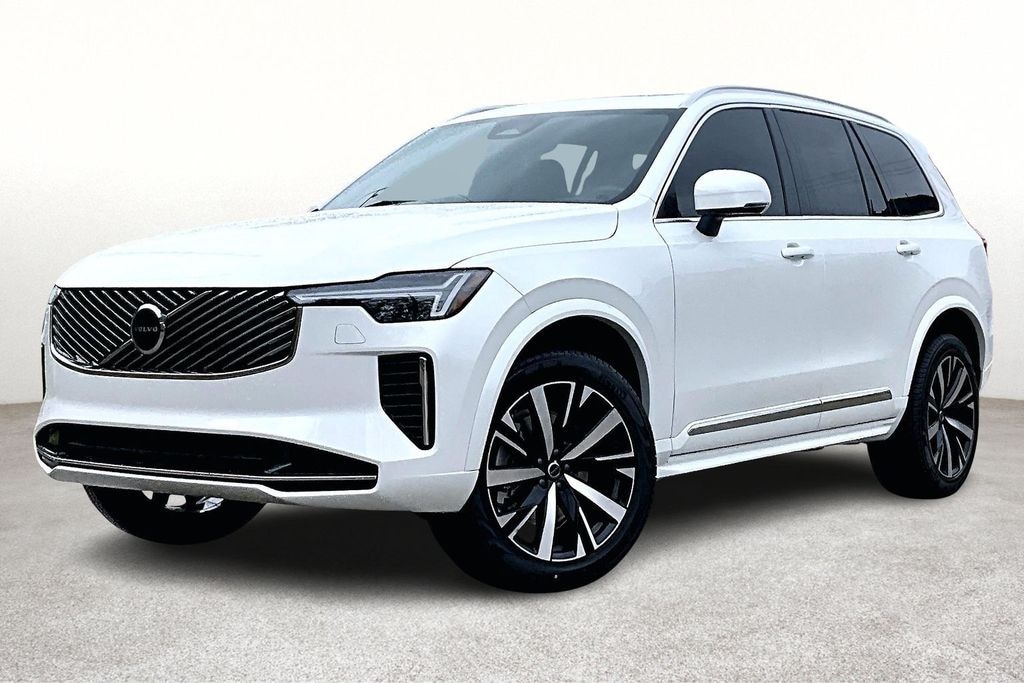 New 2026 Volvo XC90 B6 Core SUV