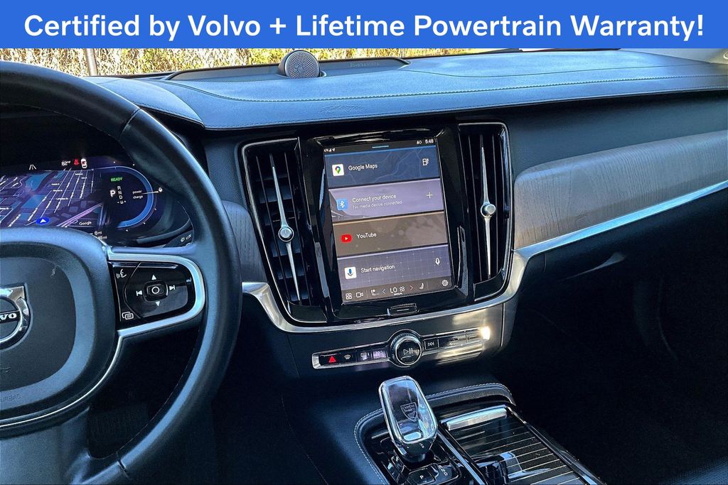 2024 Volvo S90 7