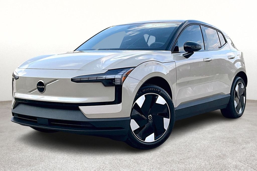 New 2026 Volvo EX30 Single Motor Plus SUV