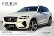Volvo XC60 plug-in hybrid