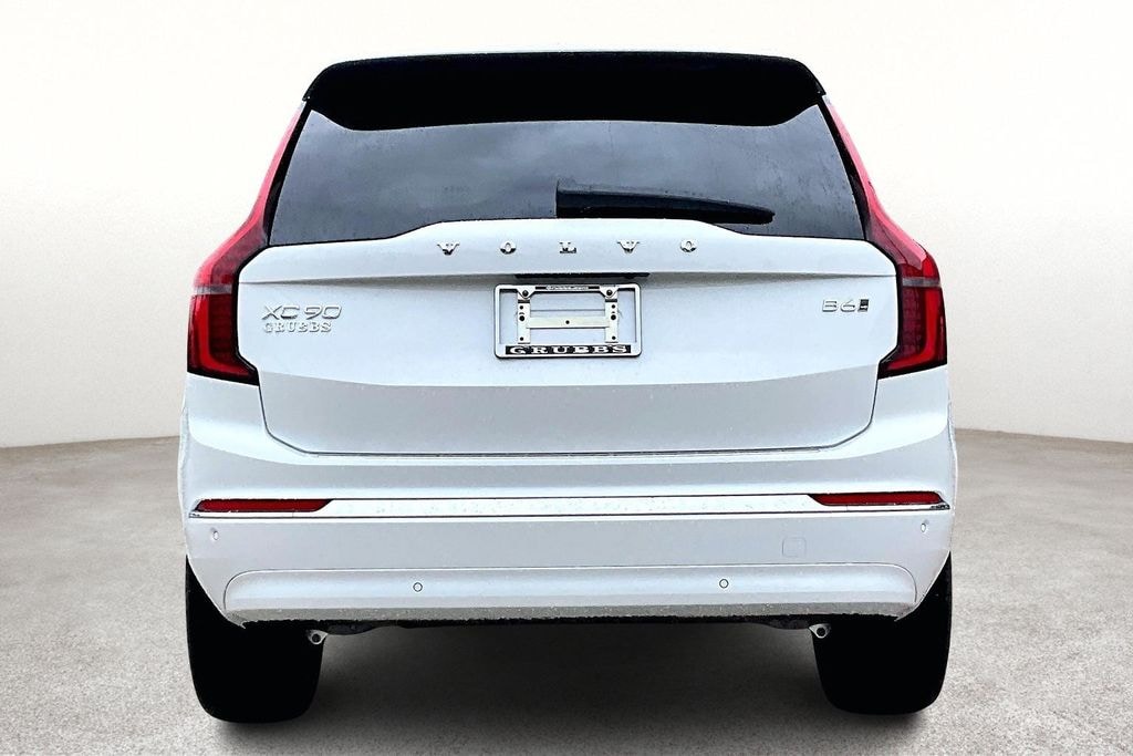 New 2026 Volvo XC90 B6 Ultra 7-Seater SUV